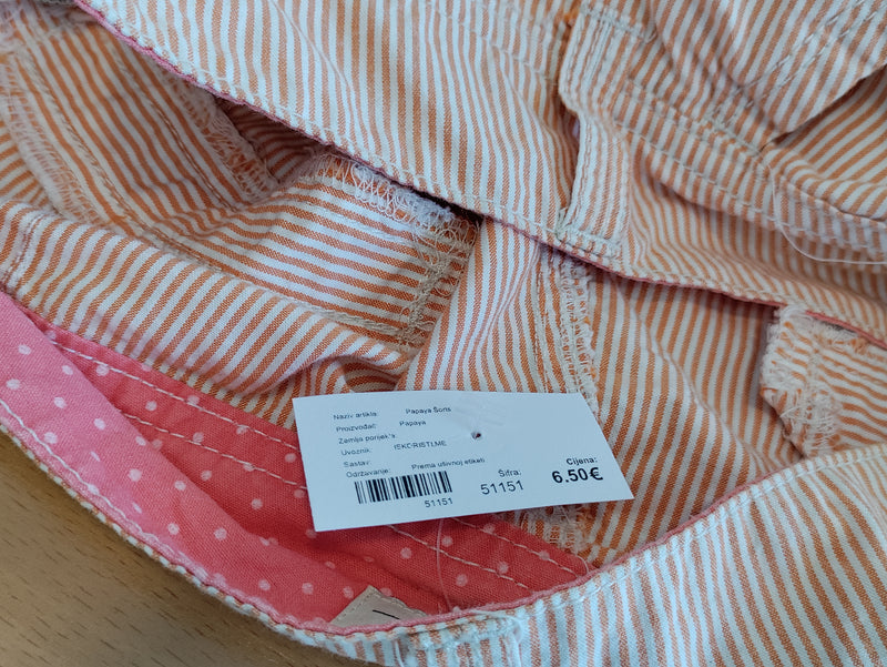Papaya Šorts