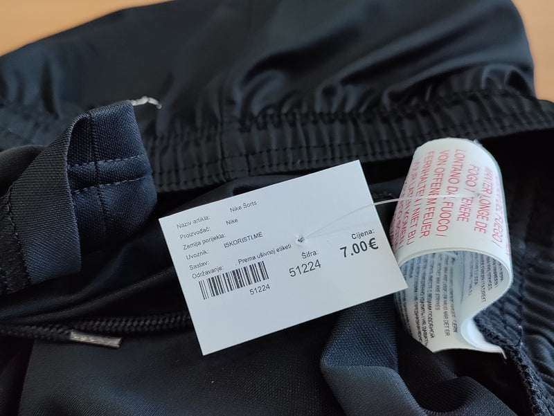 Nike Šorts