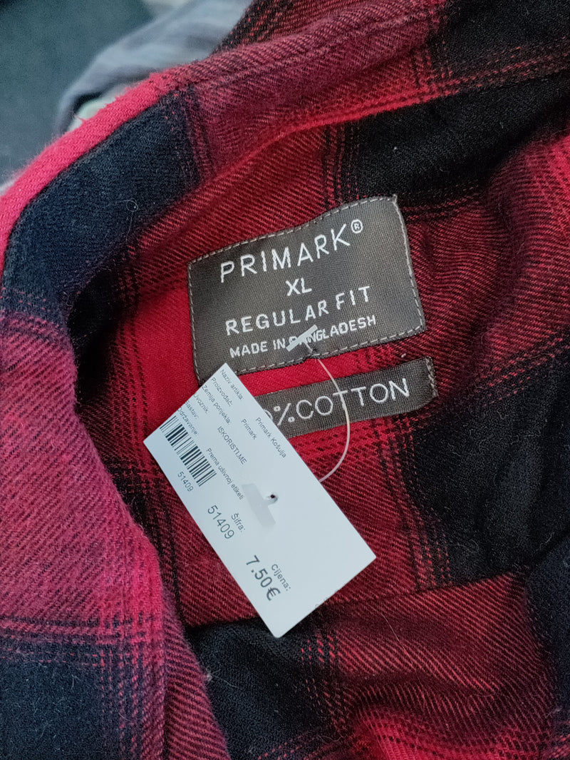 Primark Košulja