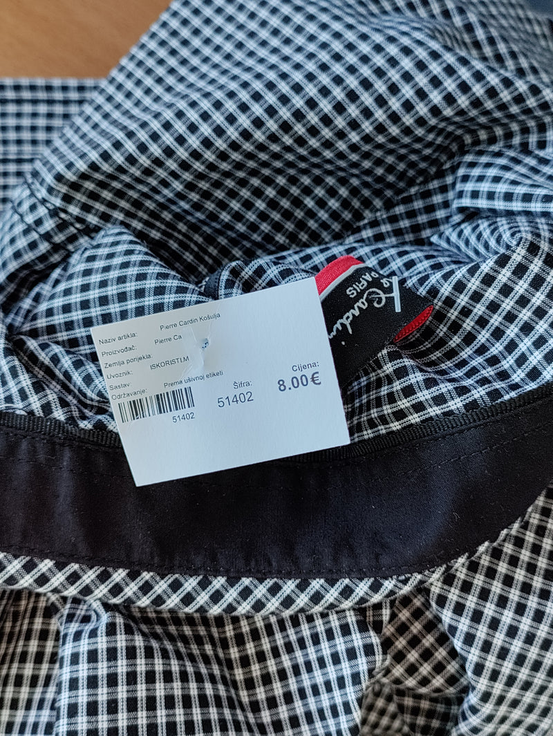 Pierre Cardin Košulja