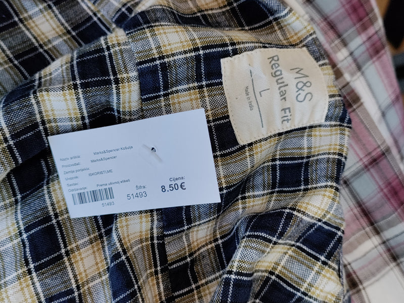 Marks&Spencer Košulja