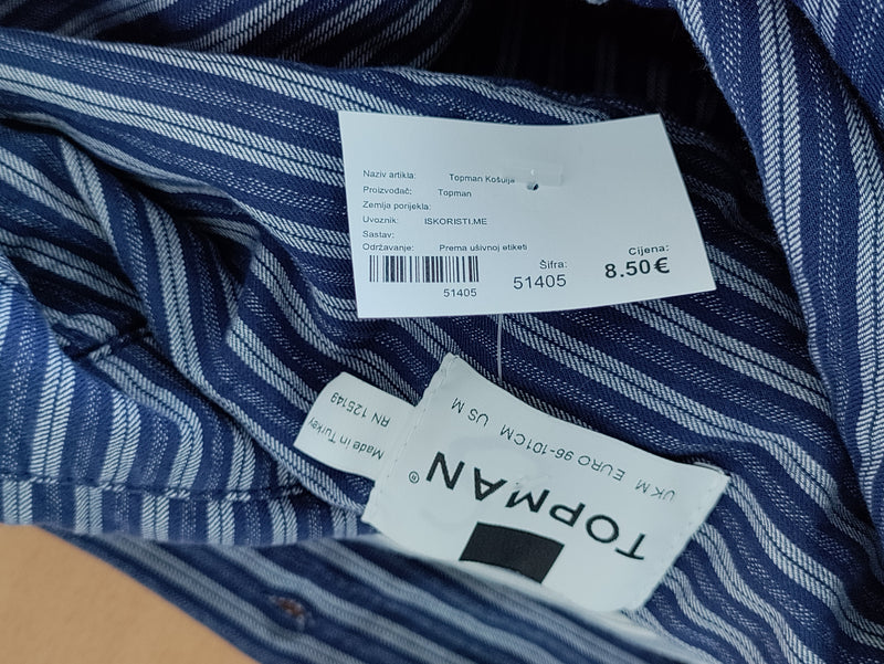 Topman Košulja