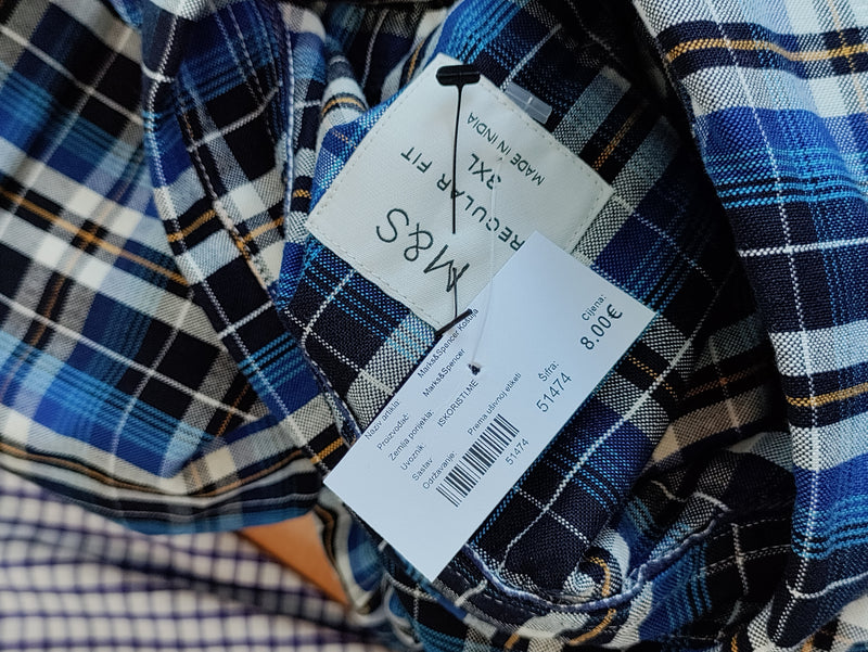 Marks&Spencer Košulja
