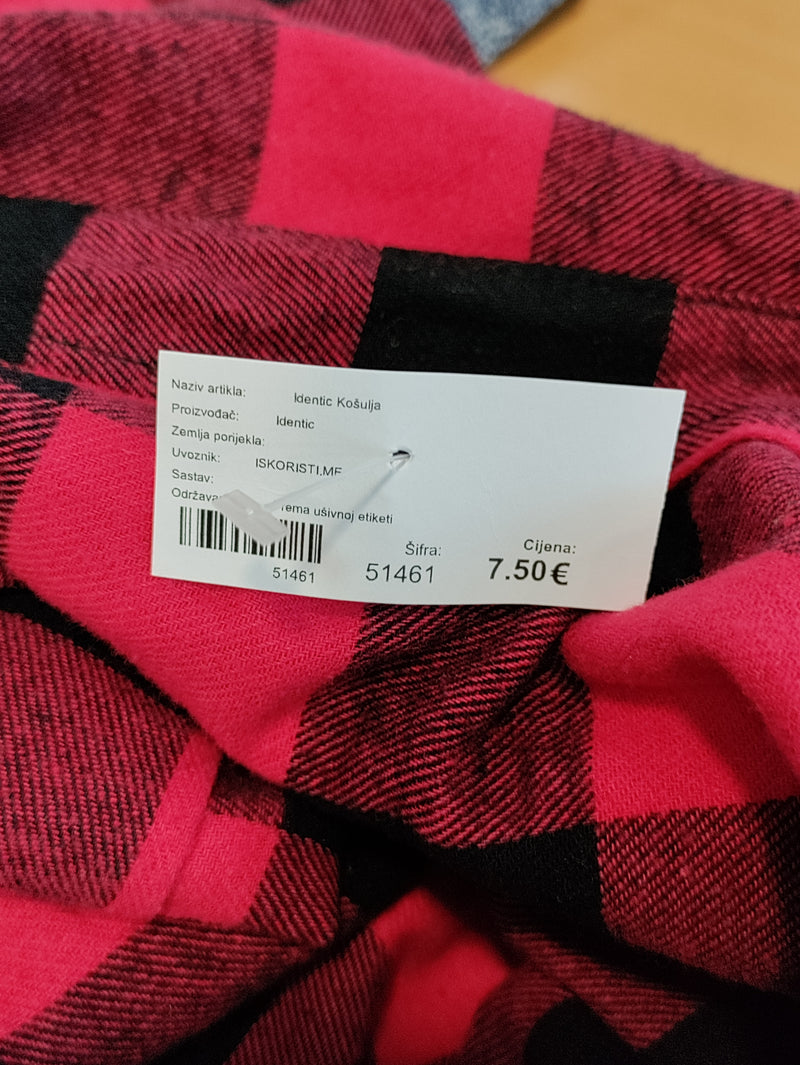 Identic Košulja