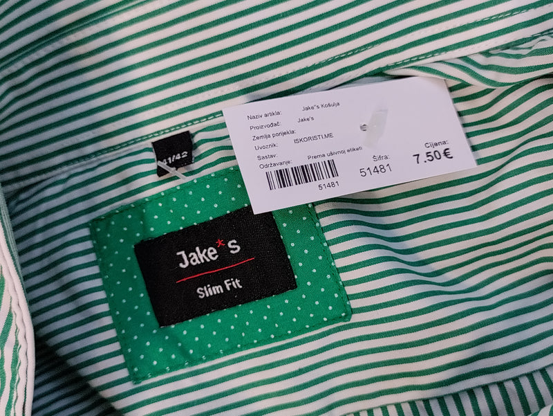 Jake's Košulja