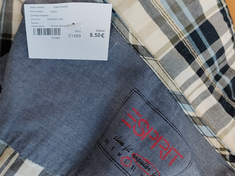 Esprit Košulja