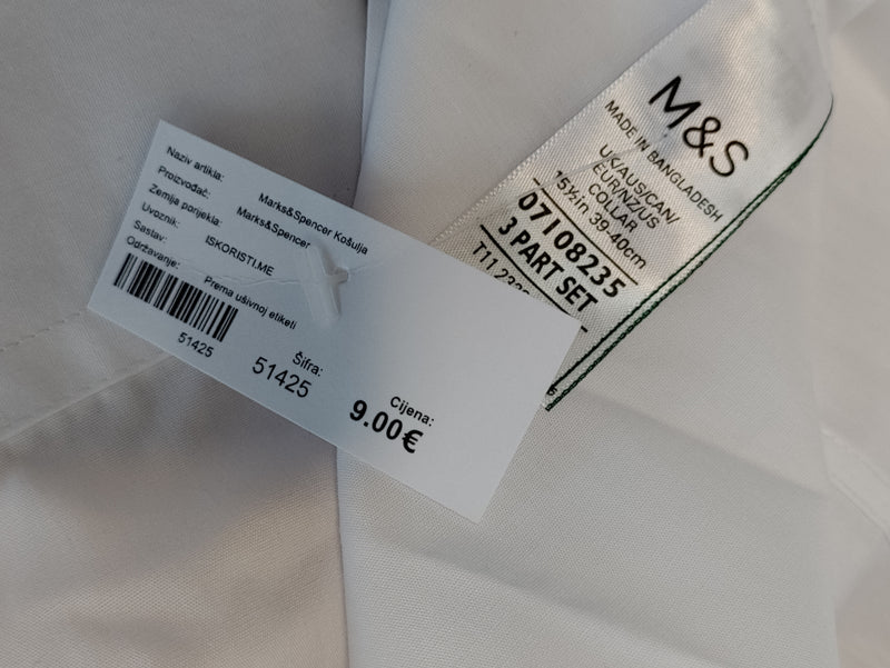 Marks&Spencer Košulja