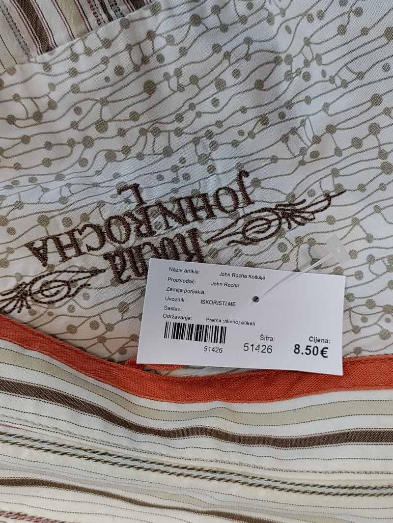 Rocha John Rocha Košulja