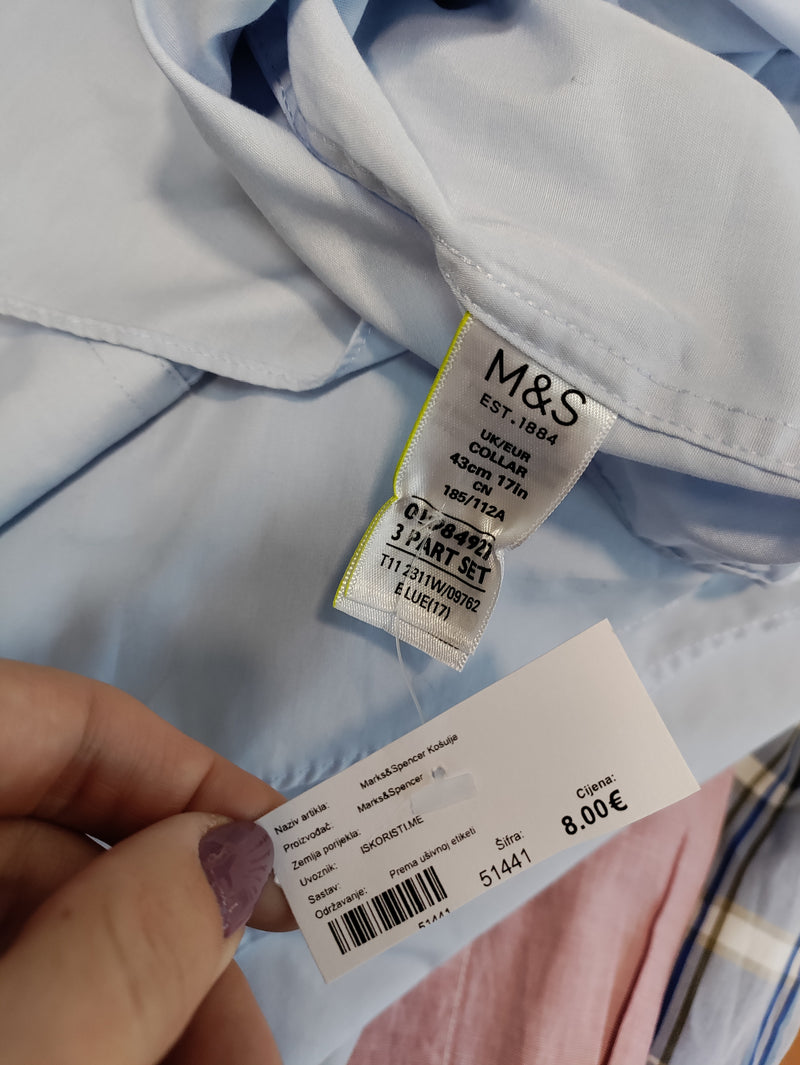 Marks&Spencer Košulja