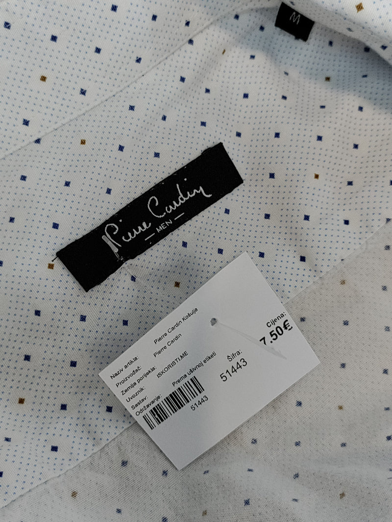 Pierre Cardin Košulja