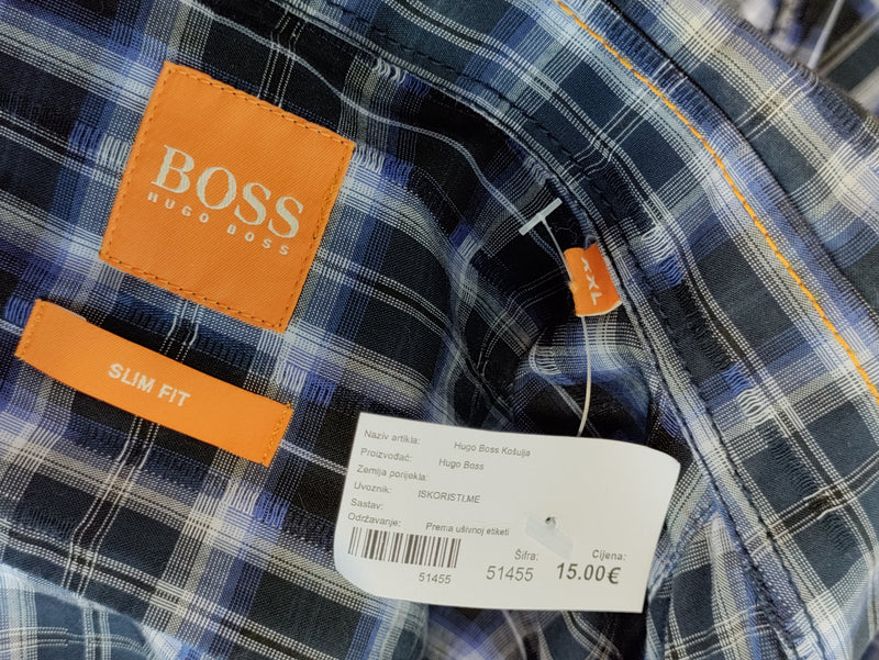 Hugo Boss Košulja