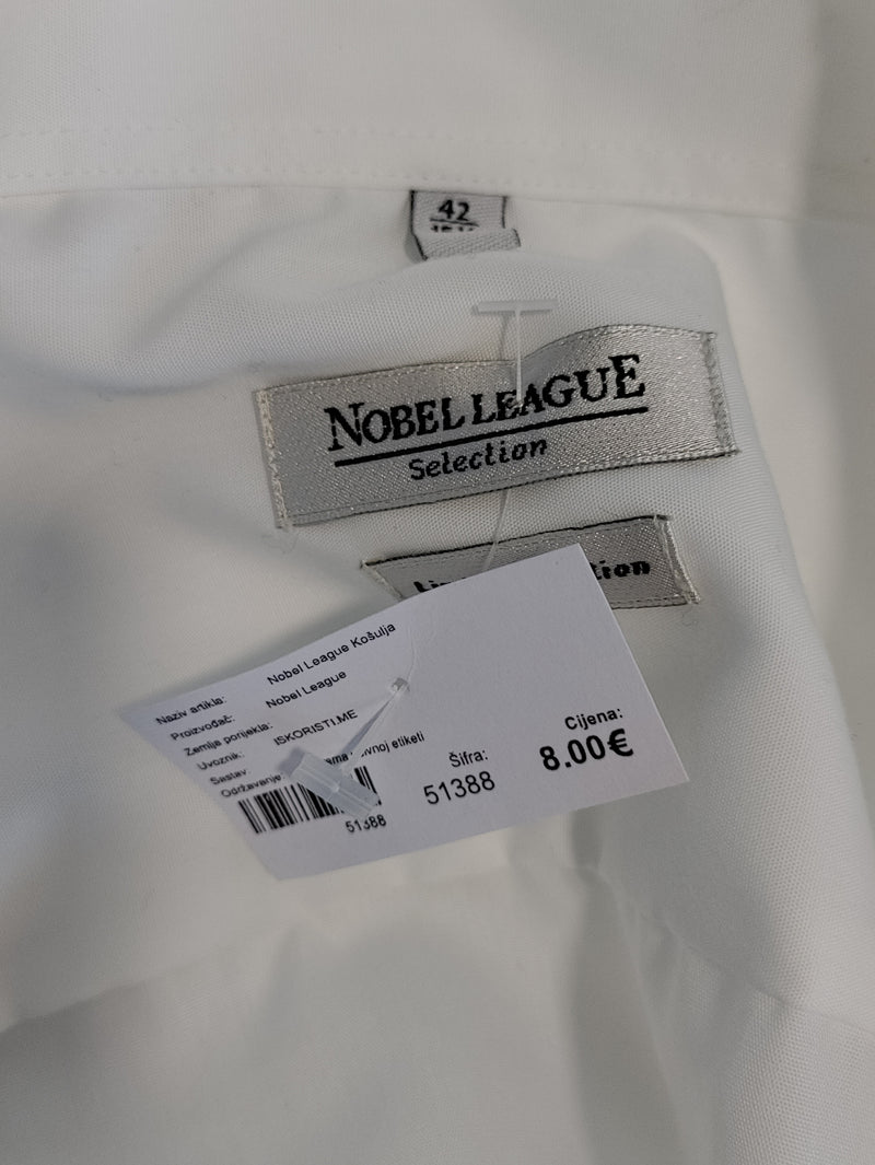 Nobel League Košulja