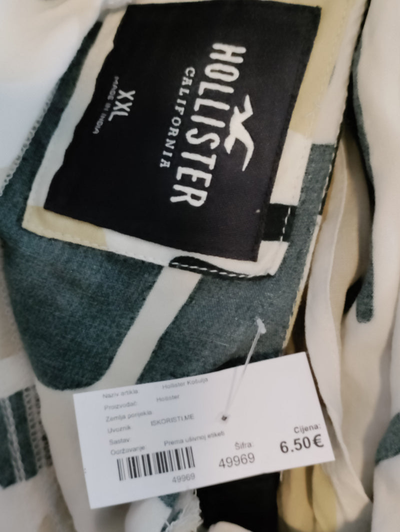 Hollister Košulja