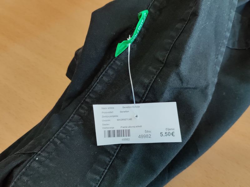 Benetton Košulja
