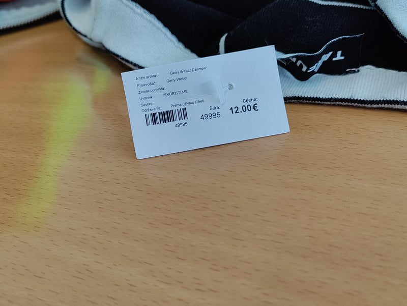 Gerry Weber Džemper