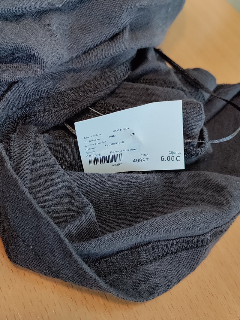 H&M Haljina
