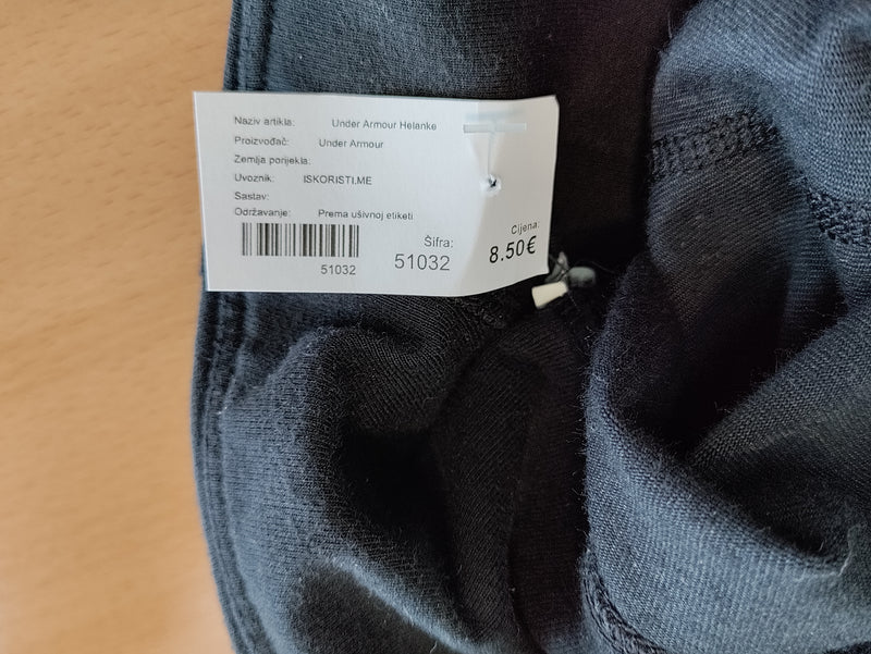 Under Armour Helanke