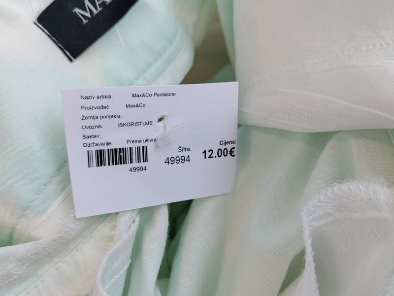 Max&Co Pantalone