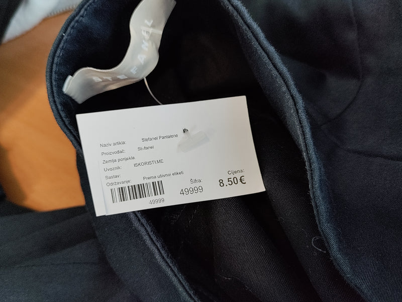 Stefanel Pantalone