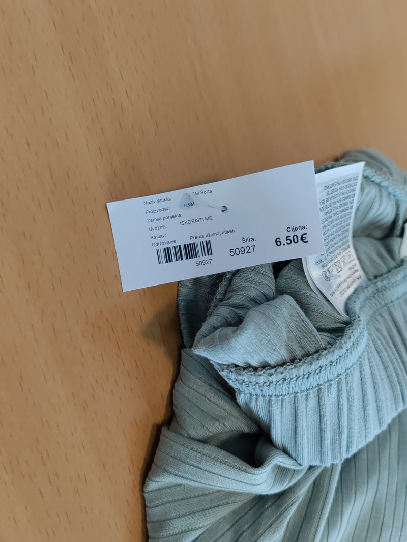 H&M Šorts