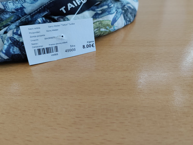 Gerry Weber 'Taifun' Tunika