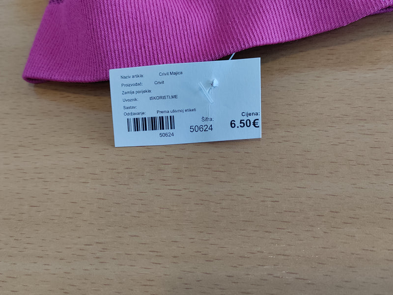 Crivit Majica