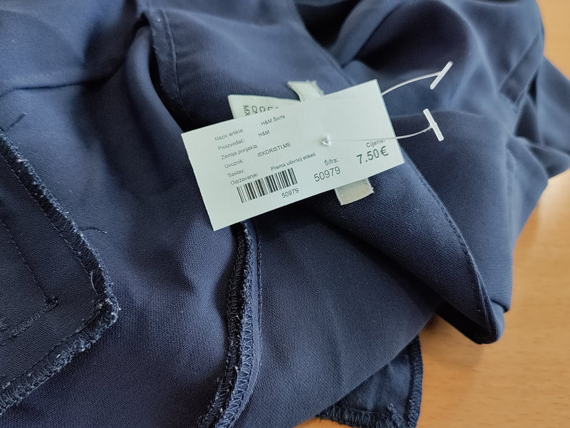 H&M Šorts
