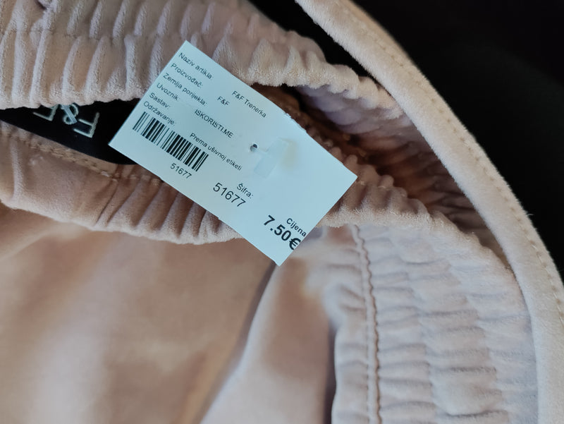 F&F Trenerka