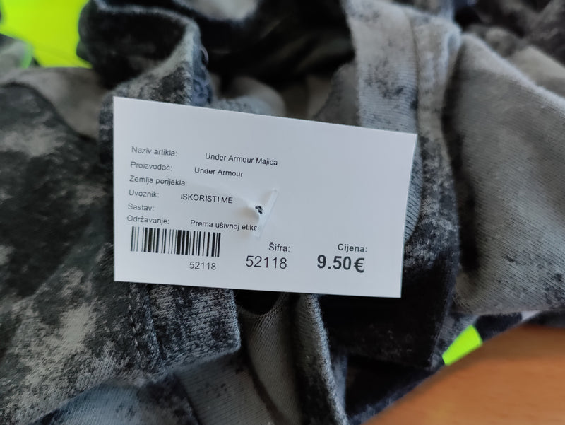 Under Armour Majica