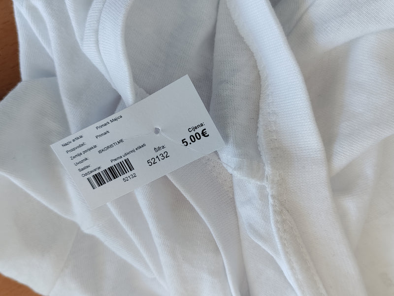 Primark Majica