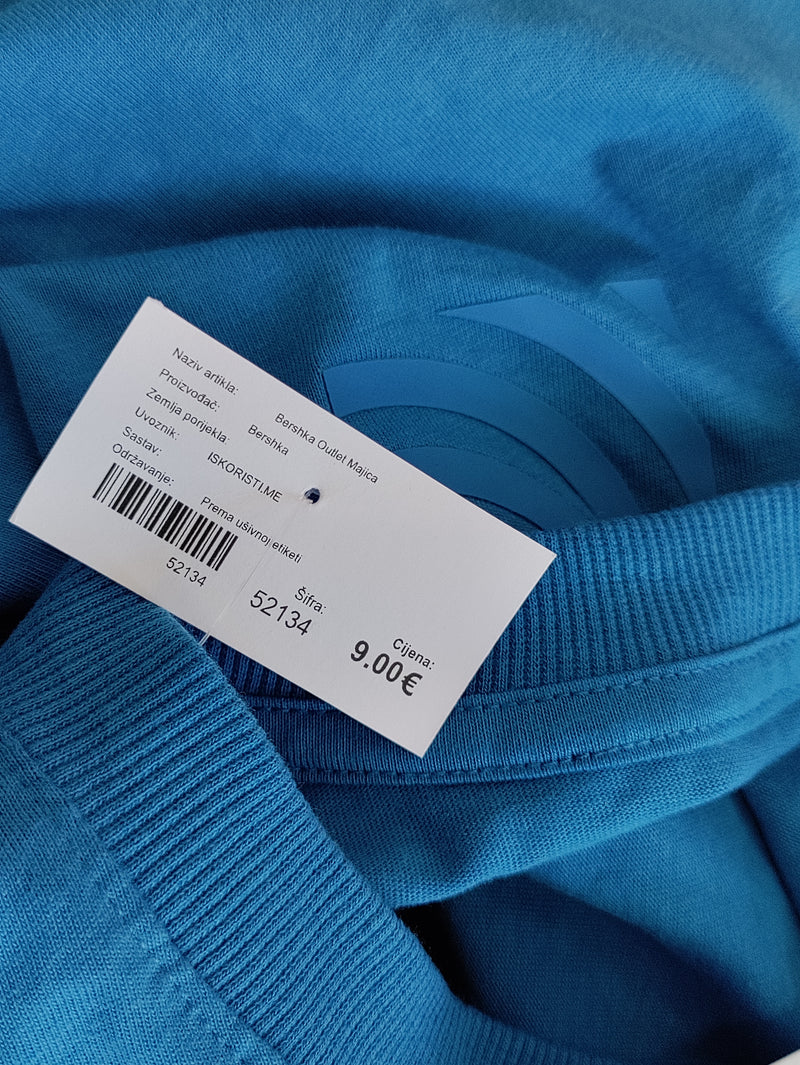 Bershka Outlet Majica
