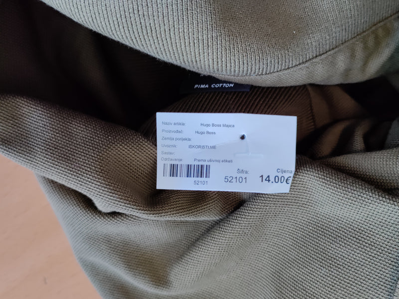 Hugo Boss Majica