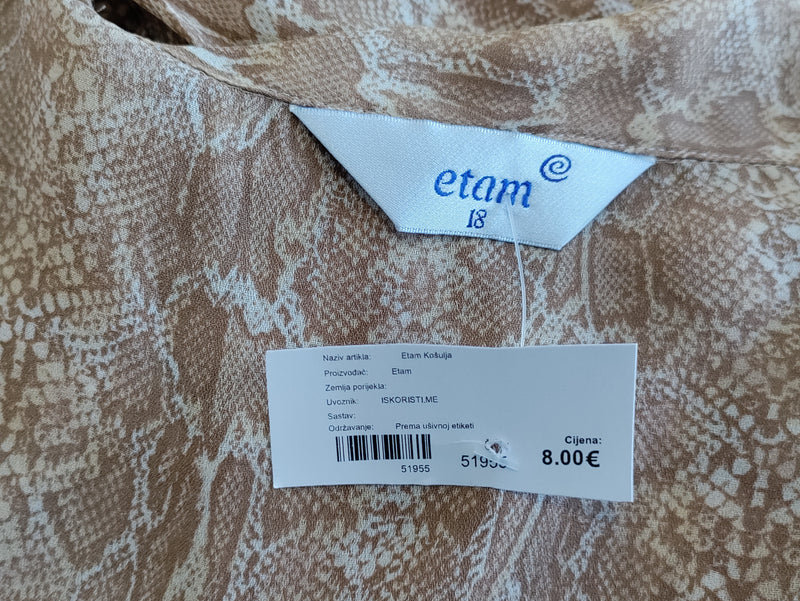 Etam Košulja