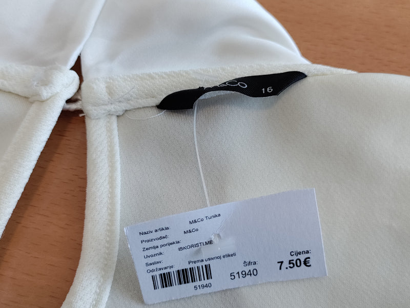 M&Co Tunika