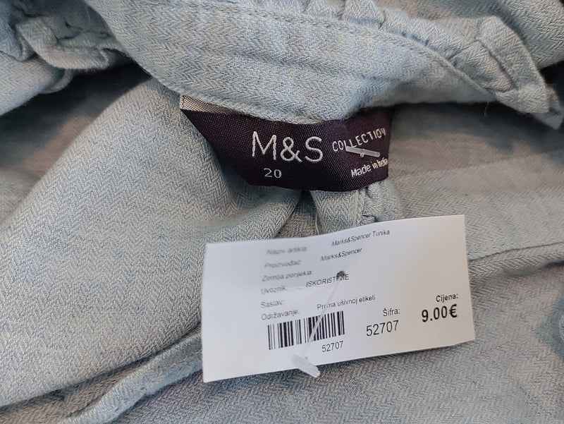 Marks&Spencer Tunika