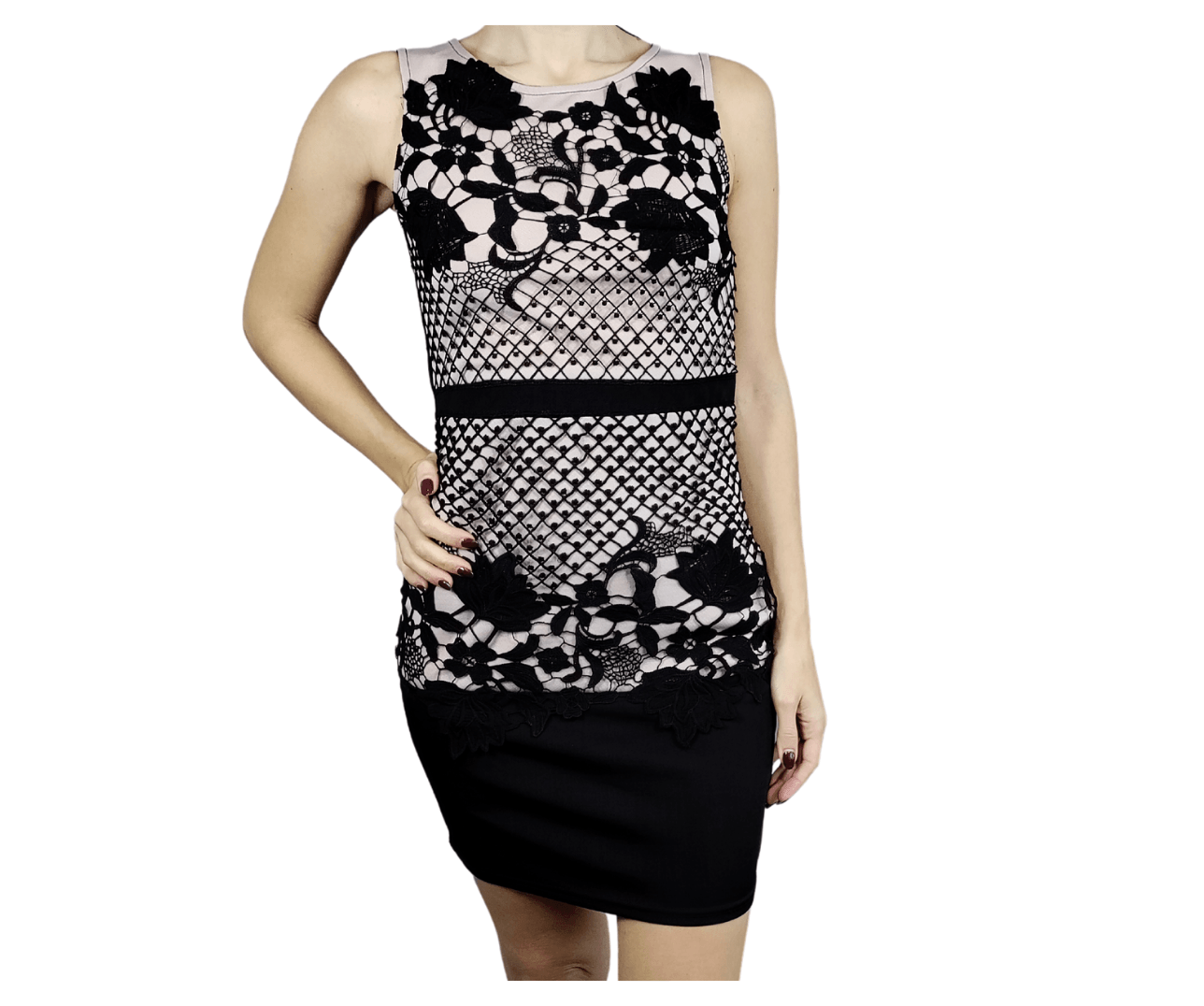 Quiz Haljina - ISKORISTI.ME