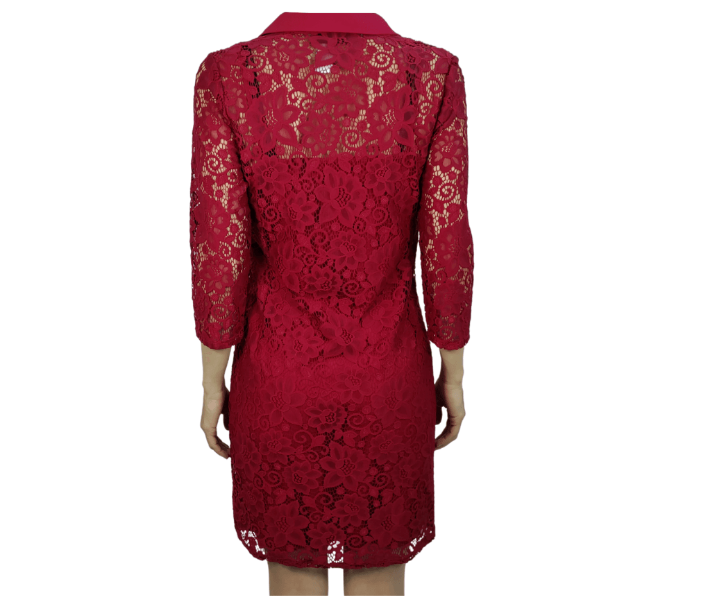 Wallis Haljina - ISKORISTI.ME