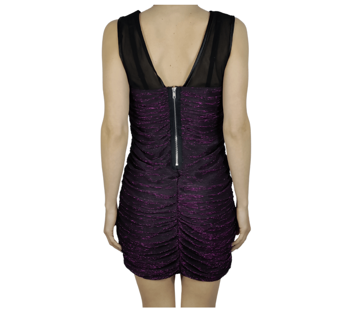 Madam Rage Haljina - ISKORISTI.ME