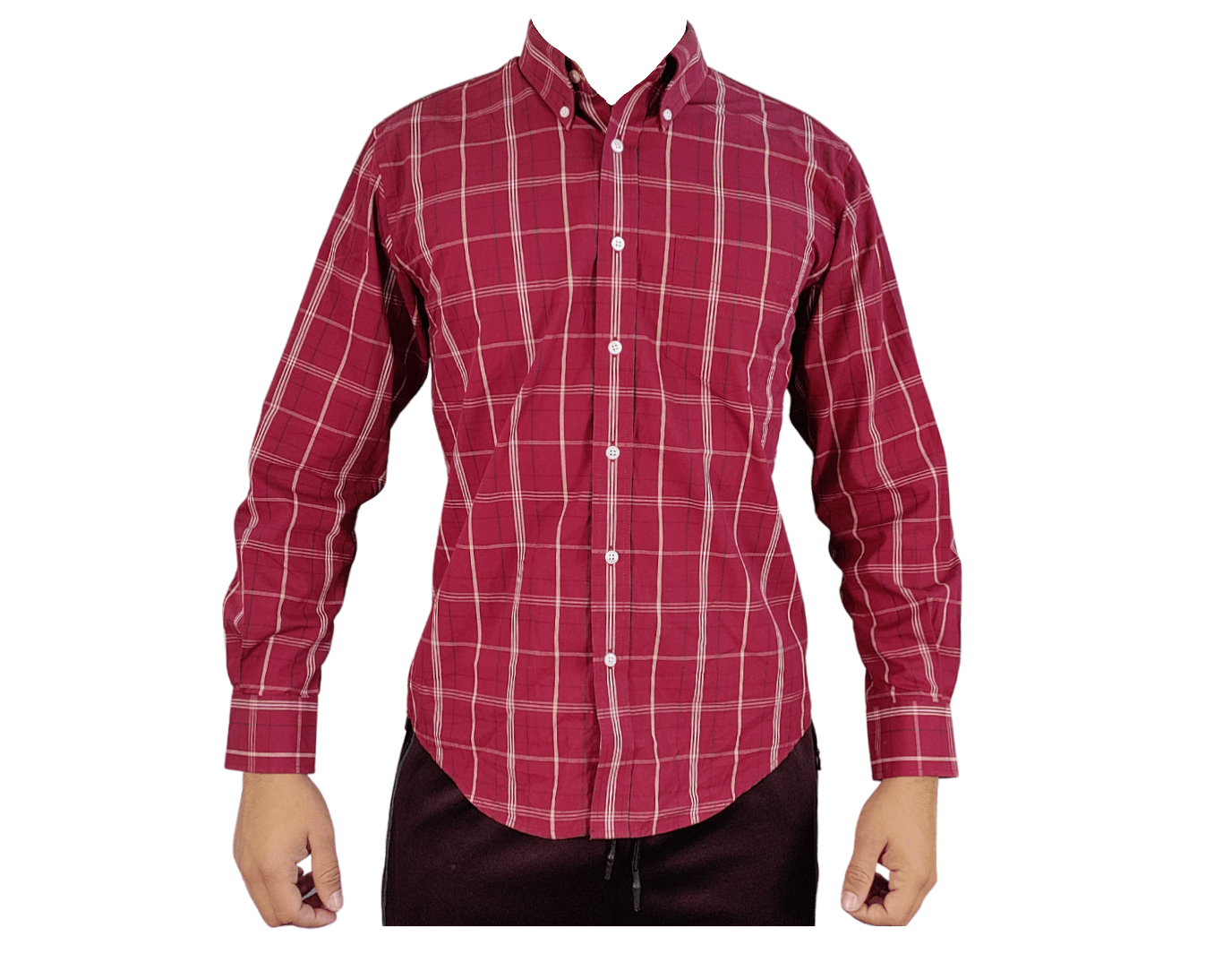 Docker's Košulja - ISKORISTI.ME