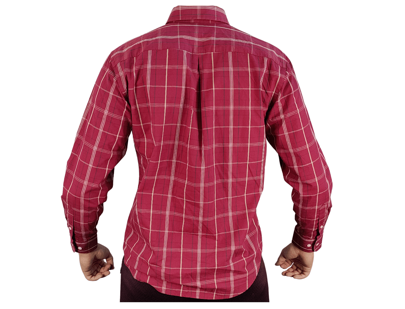 Docker's Košulja - ISKORISTI.ME