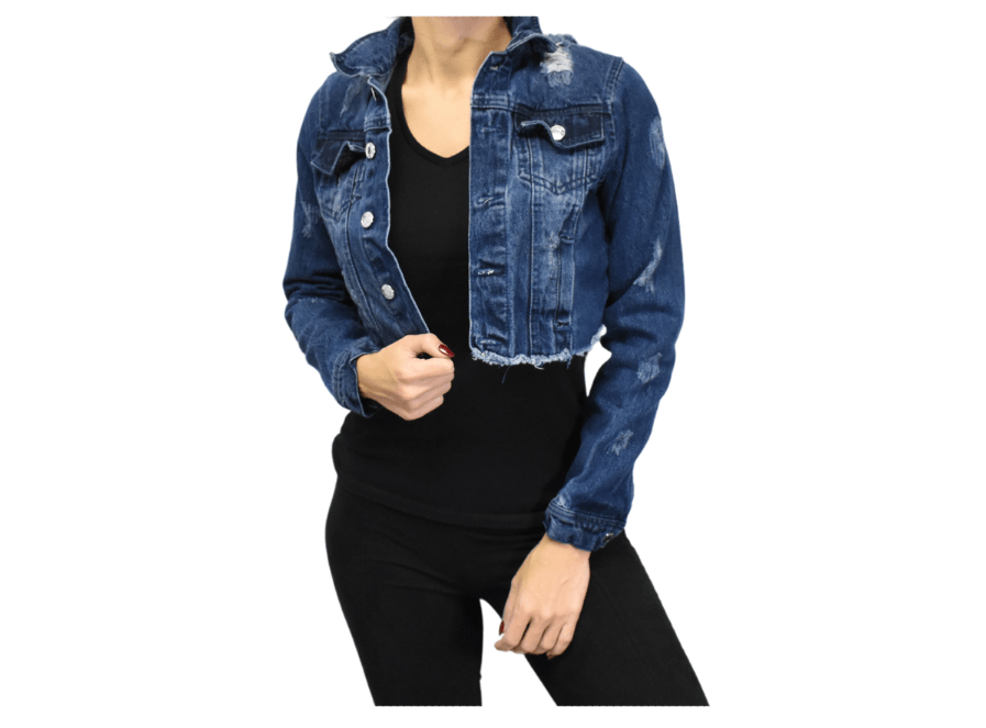 Select Jakna - ISKORISTI.ME