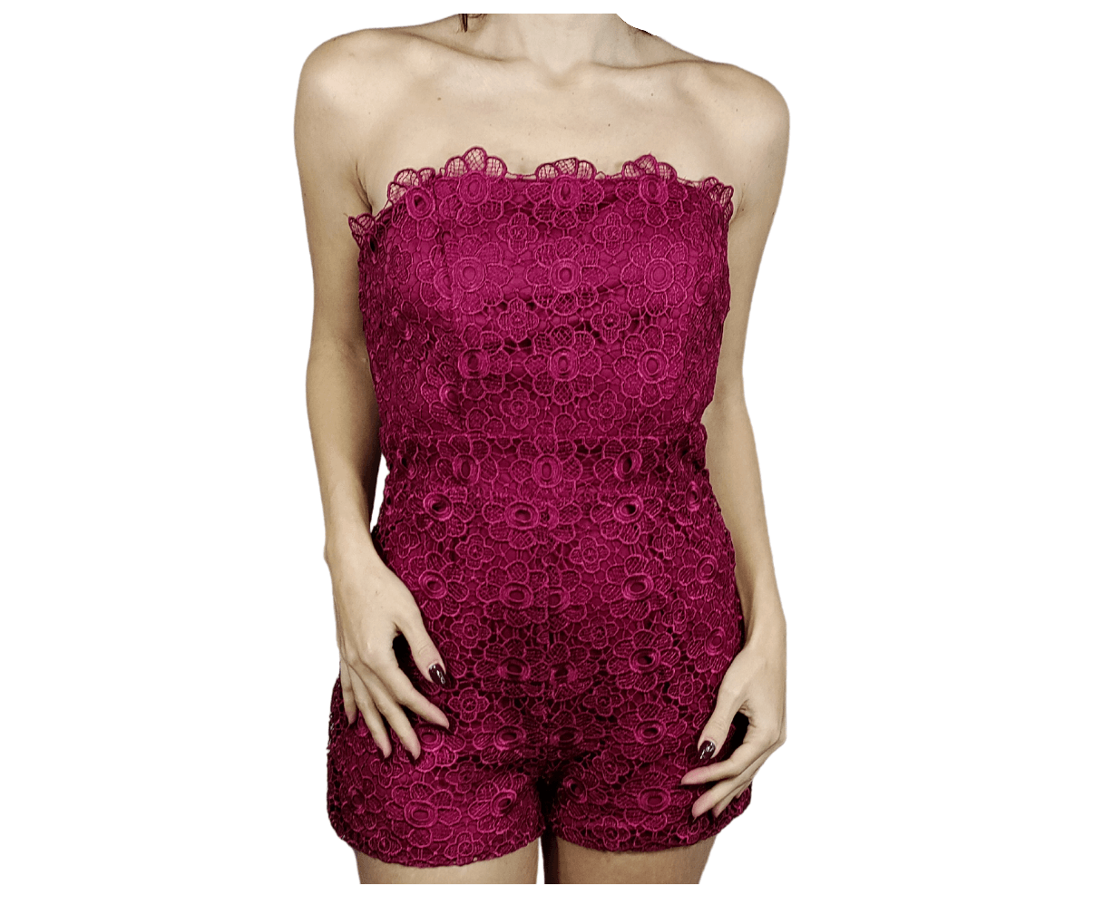 BooHoo Outlet Kombinezon - ISKORISTI.ME