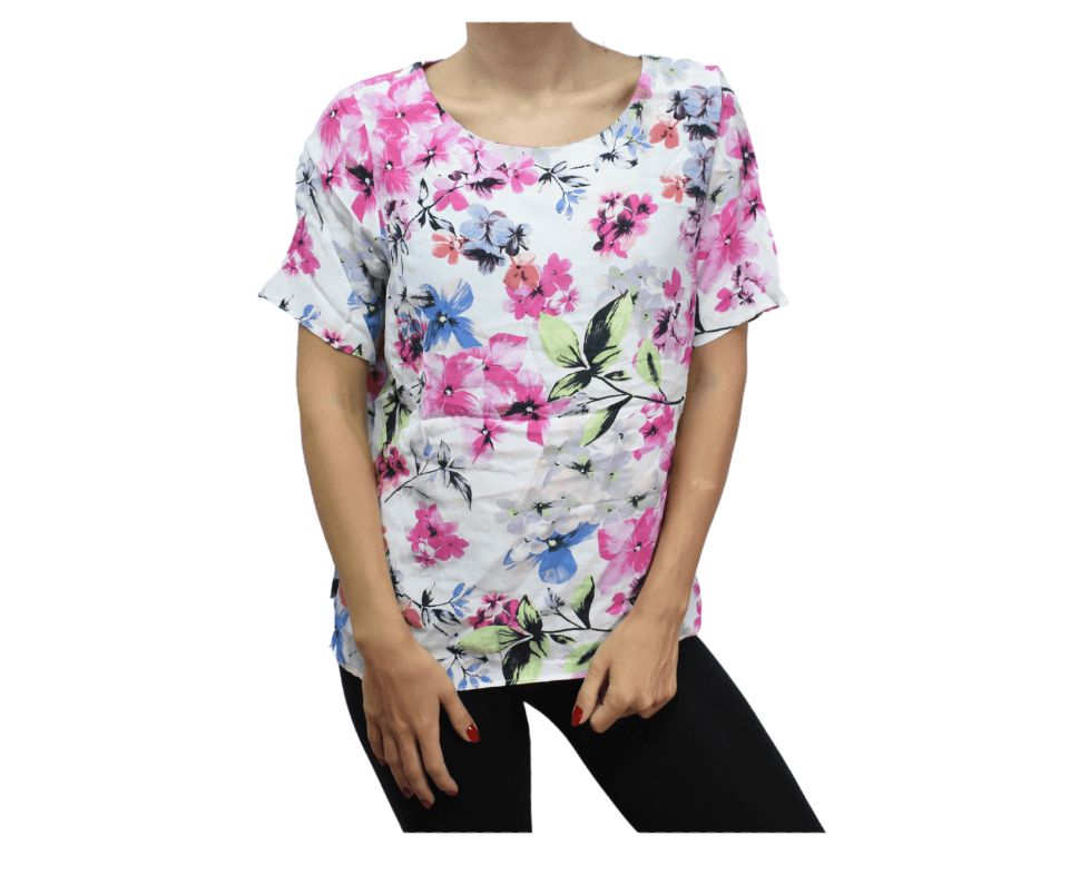 F&F Tunika - ISKORISTI.ME