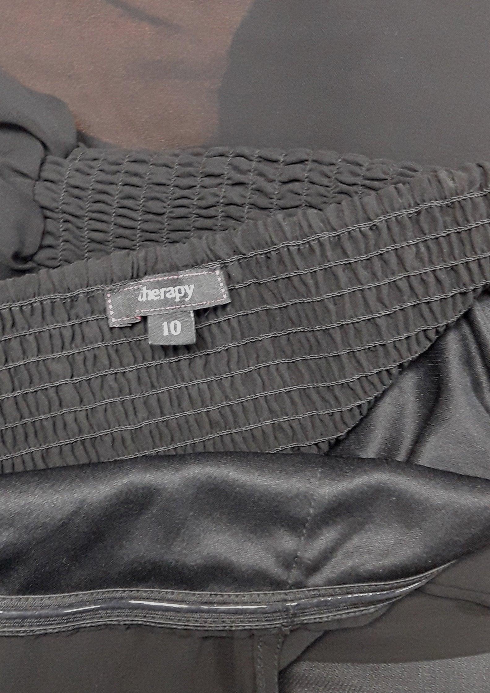 Therapy Kombinezon - ISKORISTI.ME