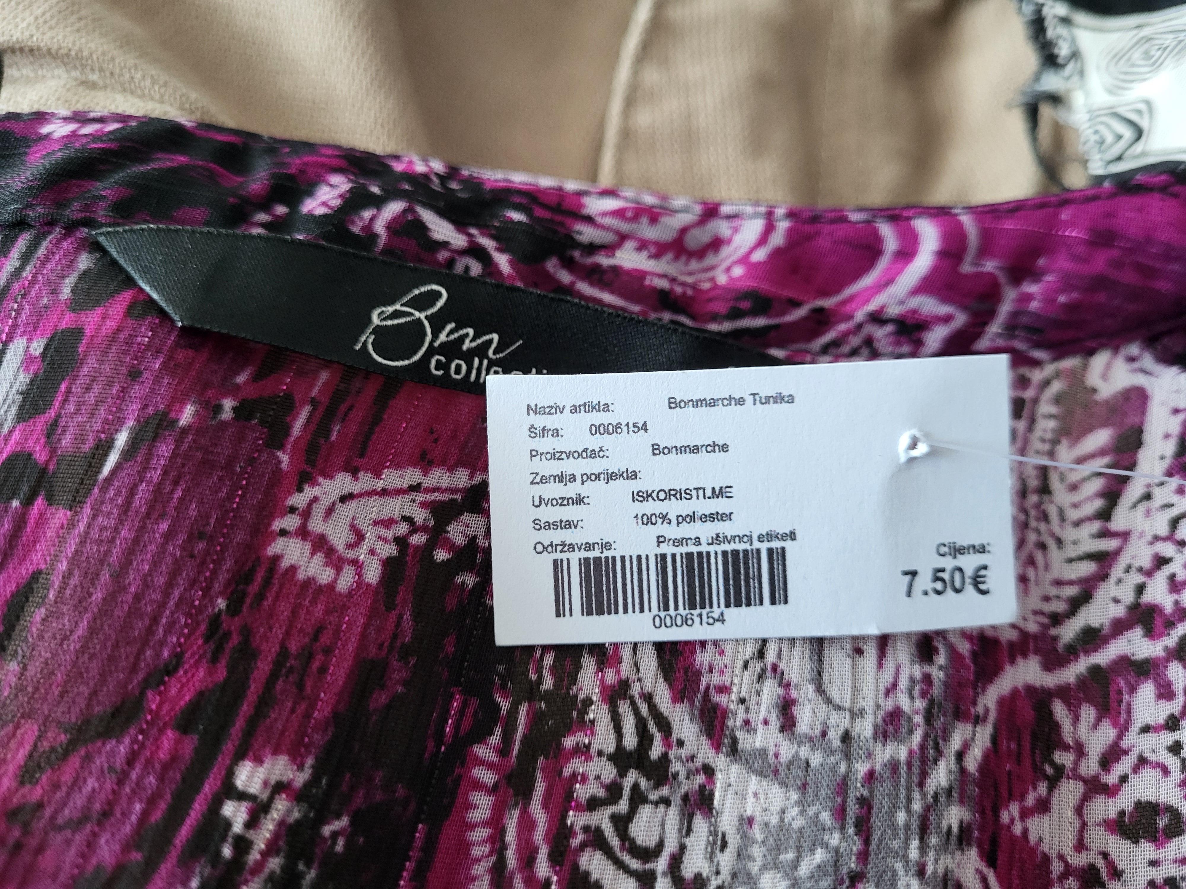 Bonmarche Tunika - ISKORISTI.ME