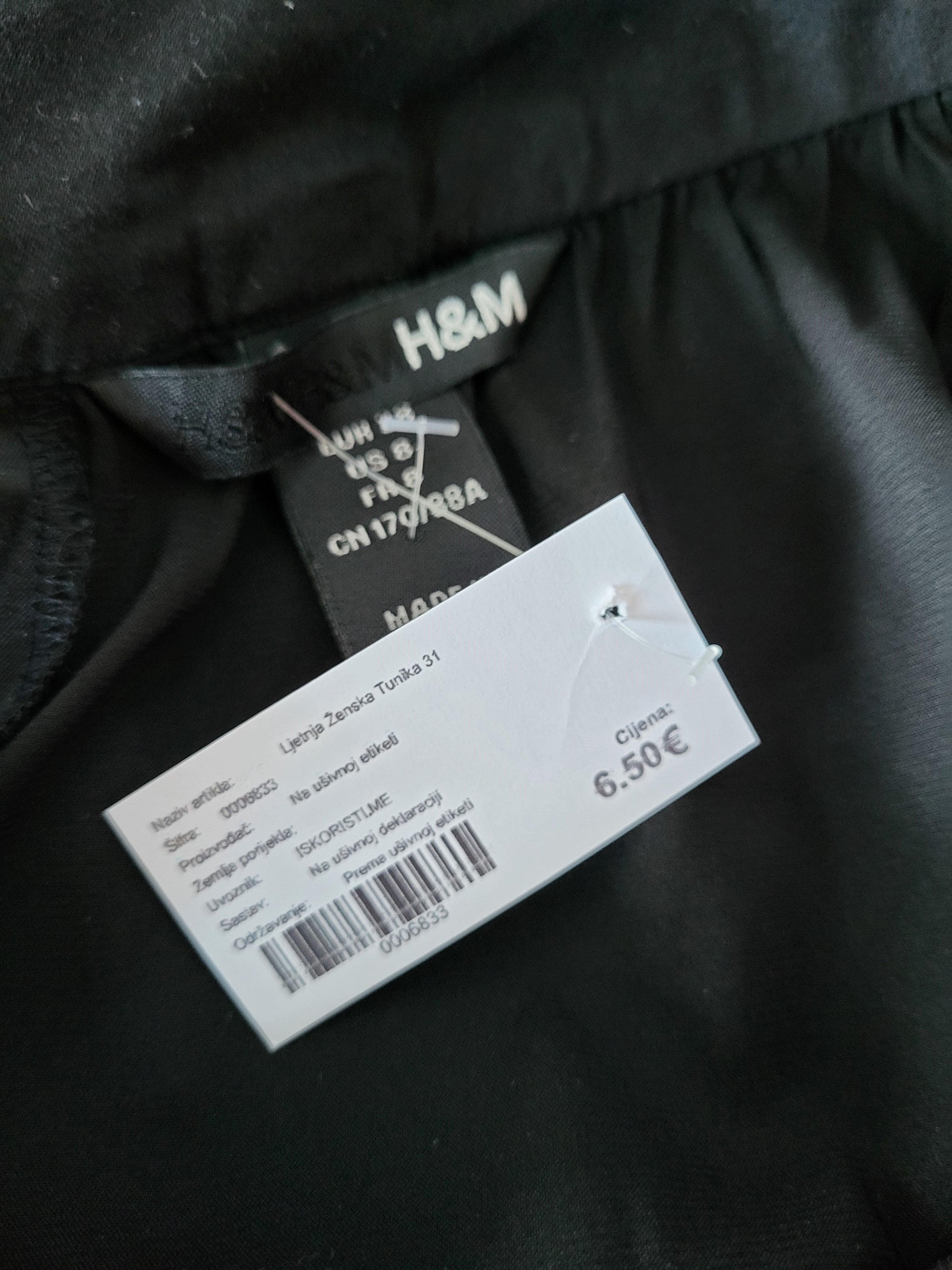 H&M Tunika - ISKORISTI.ME