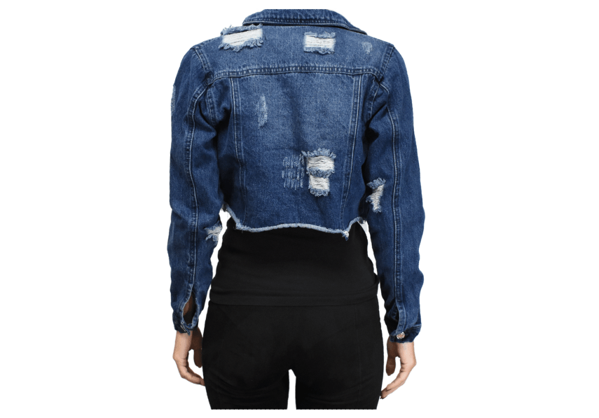 Select Jakna - ISKORISTI.ME