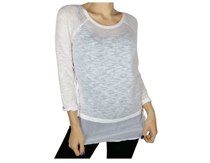 Rainbow Tunika - ISKORISTI.ME