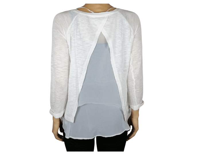 Rainbow Tunika - ISKORISTI.ME