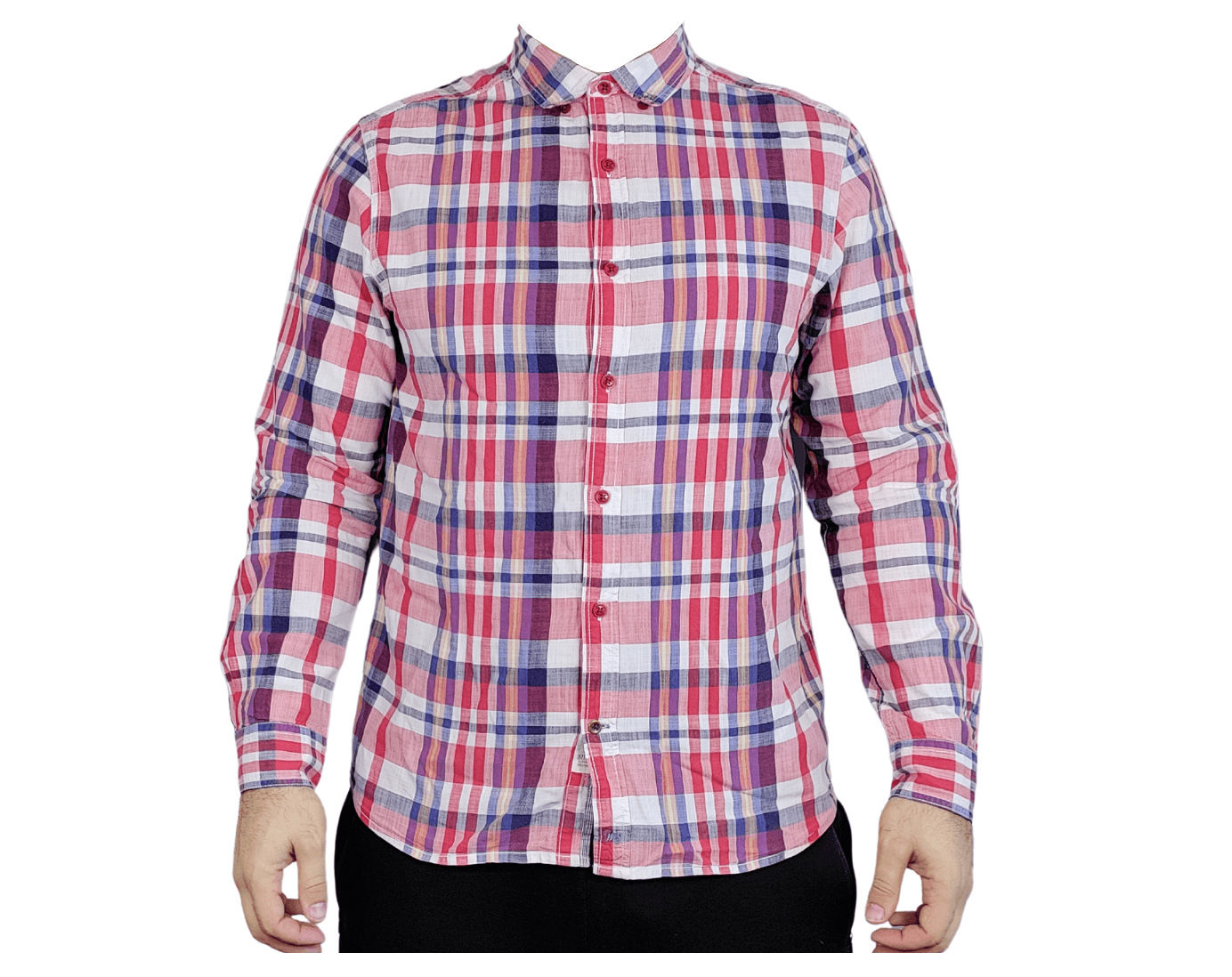 White Stuff Košulja - ISKORISTI.ME